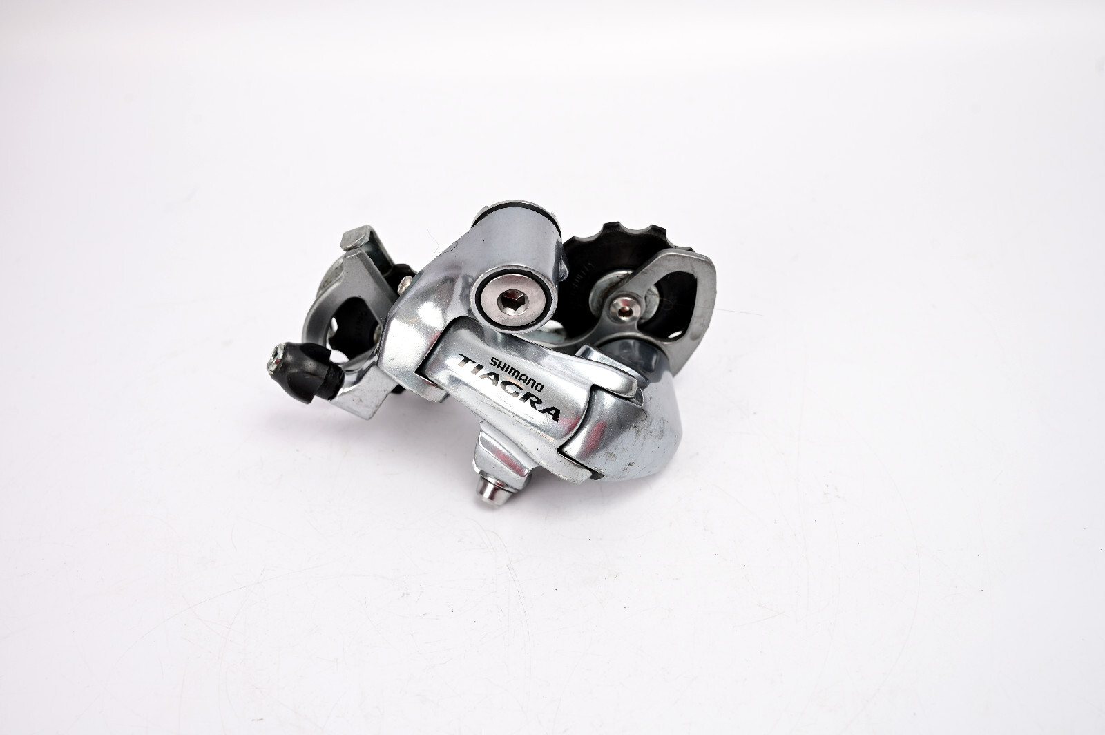 Shimano Tiagra RD-4500 Rear Derailleur Short Cage Road Gravel Bike 10 Speed