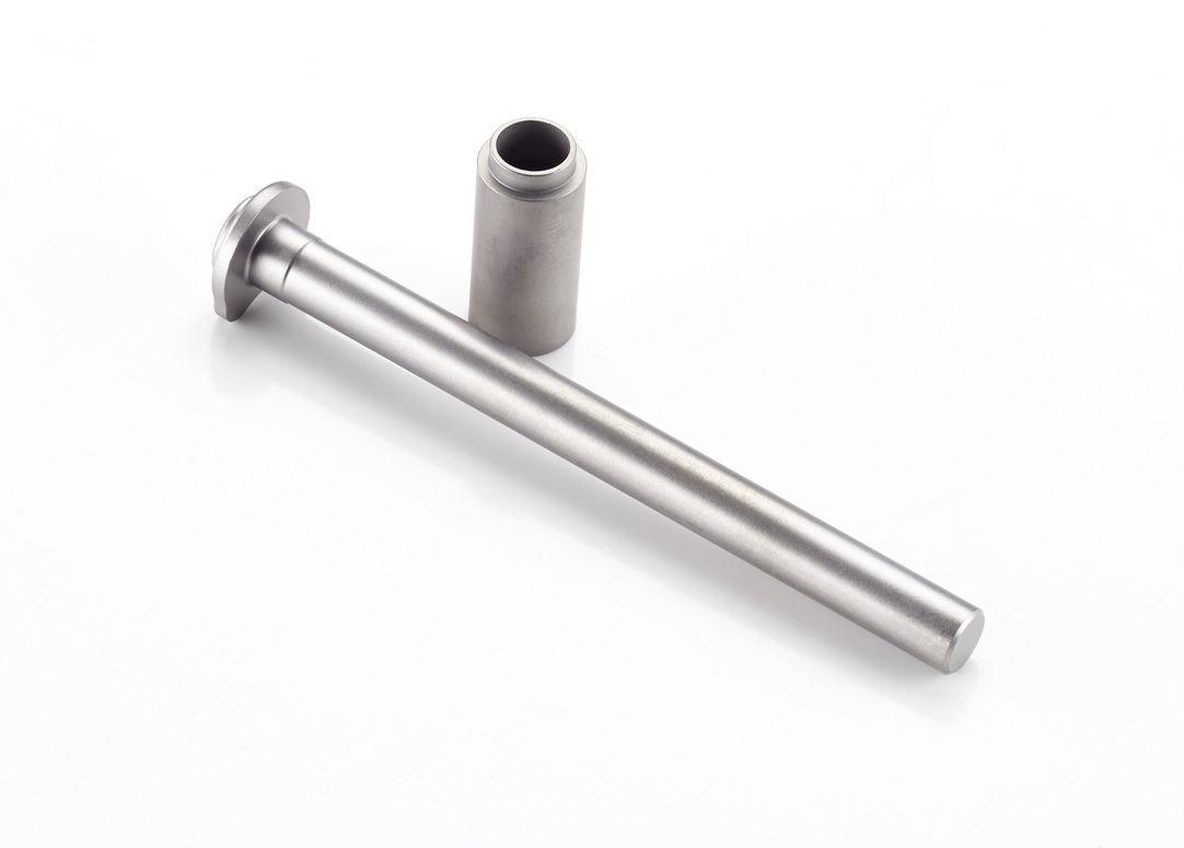 Wilson Combat - 1911 Full-Length Guide Rod - Full-Size / Government - 25G