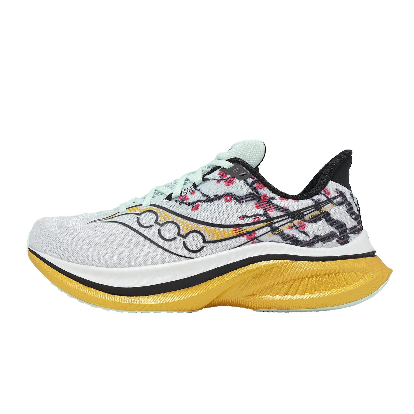 Saucony Endorphin Speed 5 Tokyo Marathon Men Racing Road Running Shoe S210074-01
