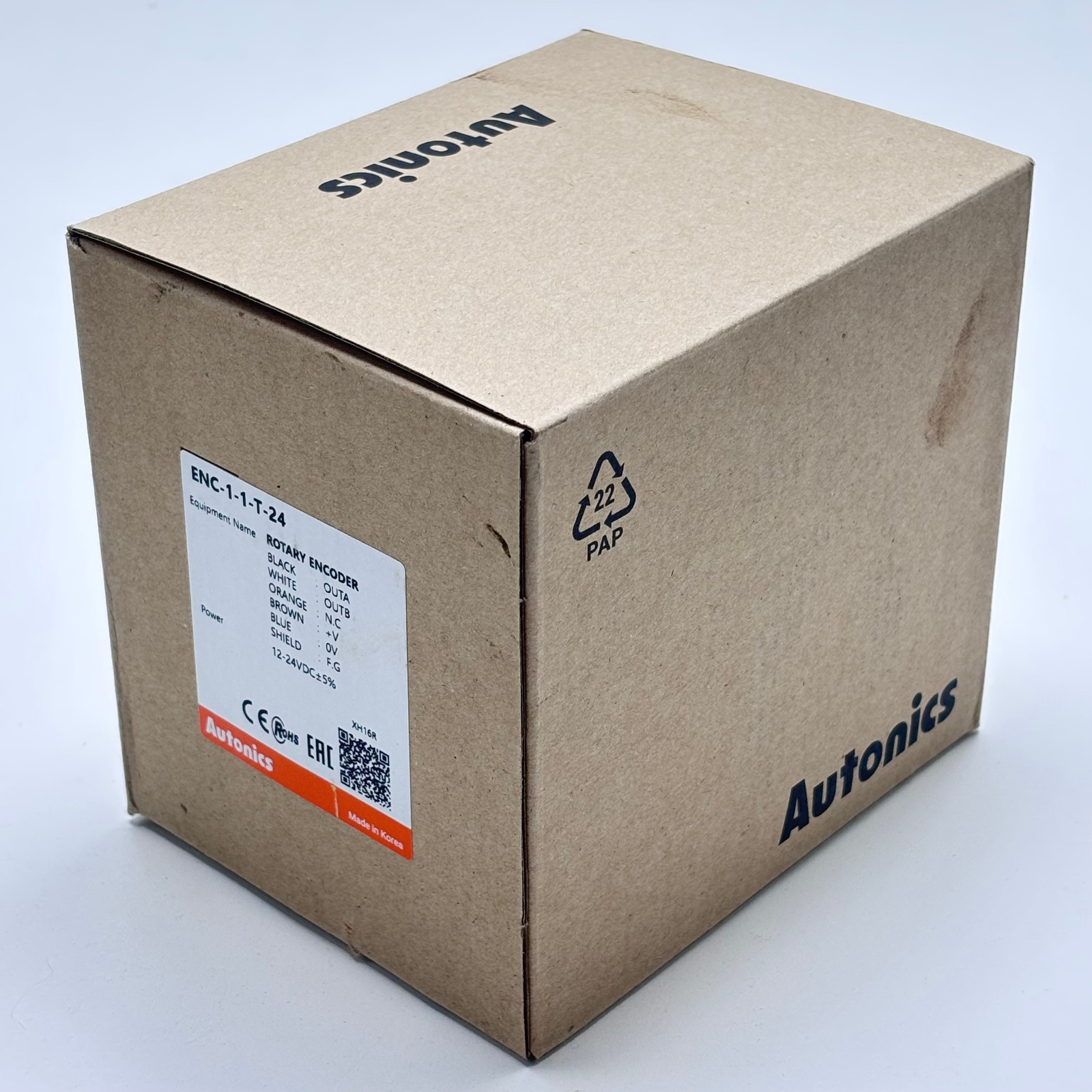 NEW Autonics ENC-1-1-T-24 Rotary Encoder