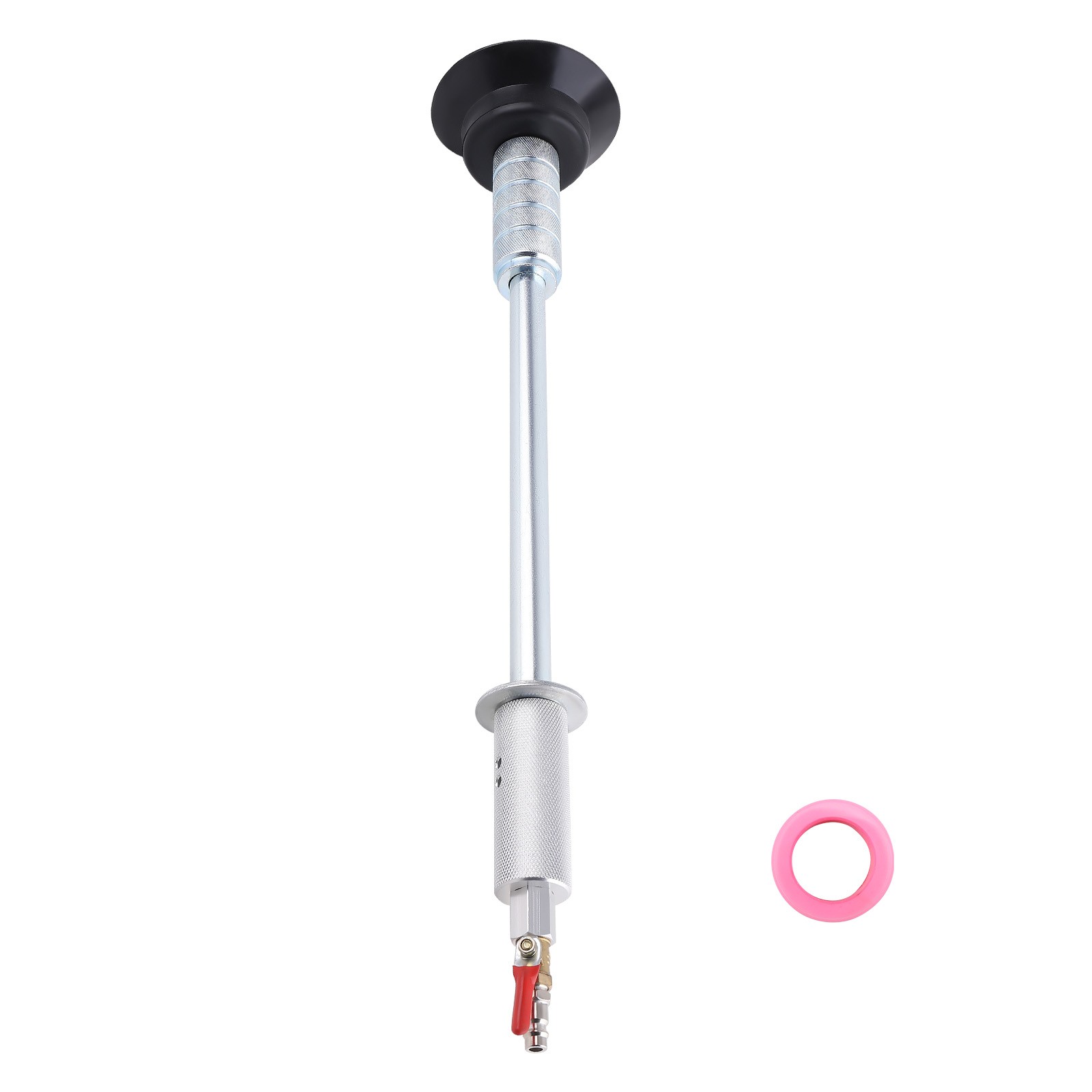 New Air Pneumatic Suction Dent Puller Slide Hammer Pulling Car Body Repair Tool