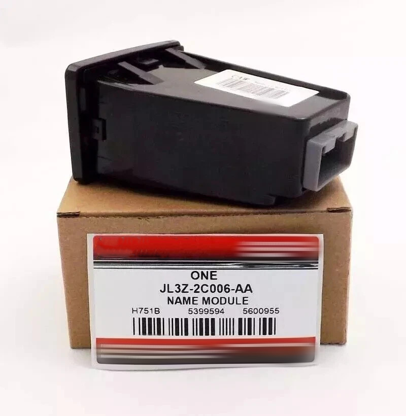 New Trailer Brake Control For Ford F150 Expedition 2015-2022 OE# JL3Z2C006A1 USA