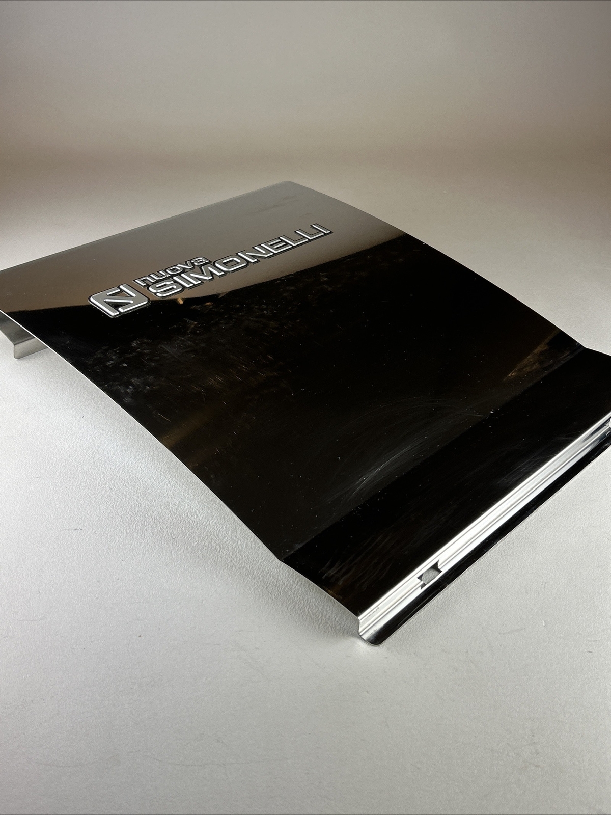 Nuova Simonelli Appia I, 1gr, Back Panel: 3001907