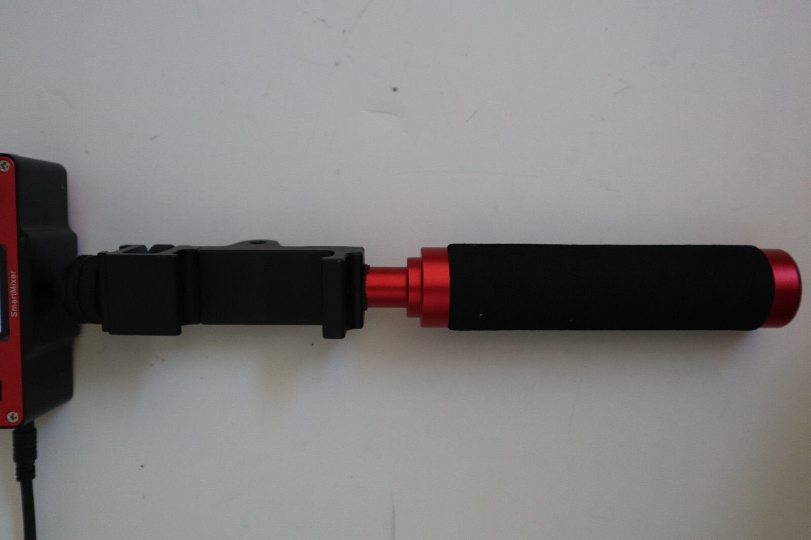 Saramonic SmartMixer for Smartphone Recording