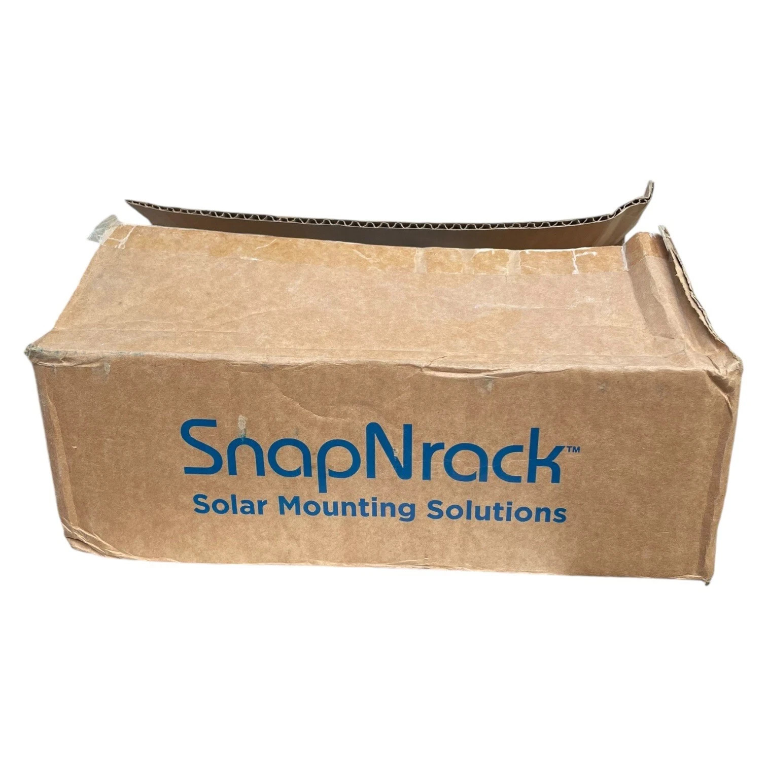 1 SNAPNRACK SOLAR 10-45 DEG VARIABLE TILT HARDWARE KIT, 242-92083