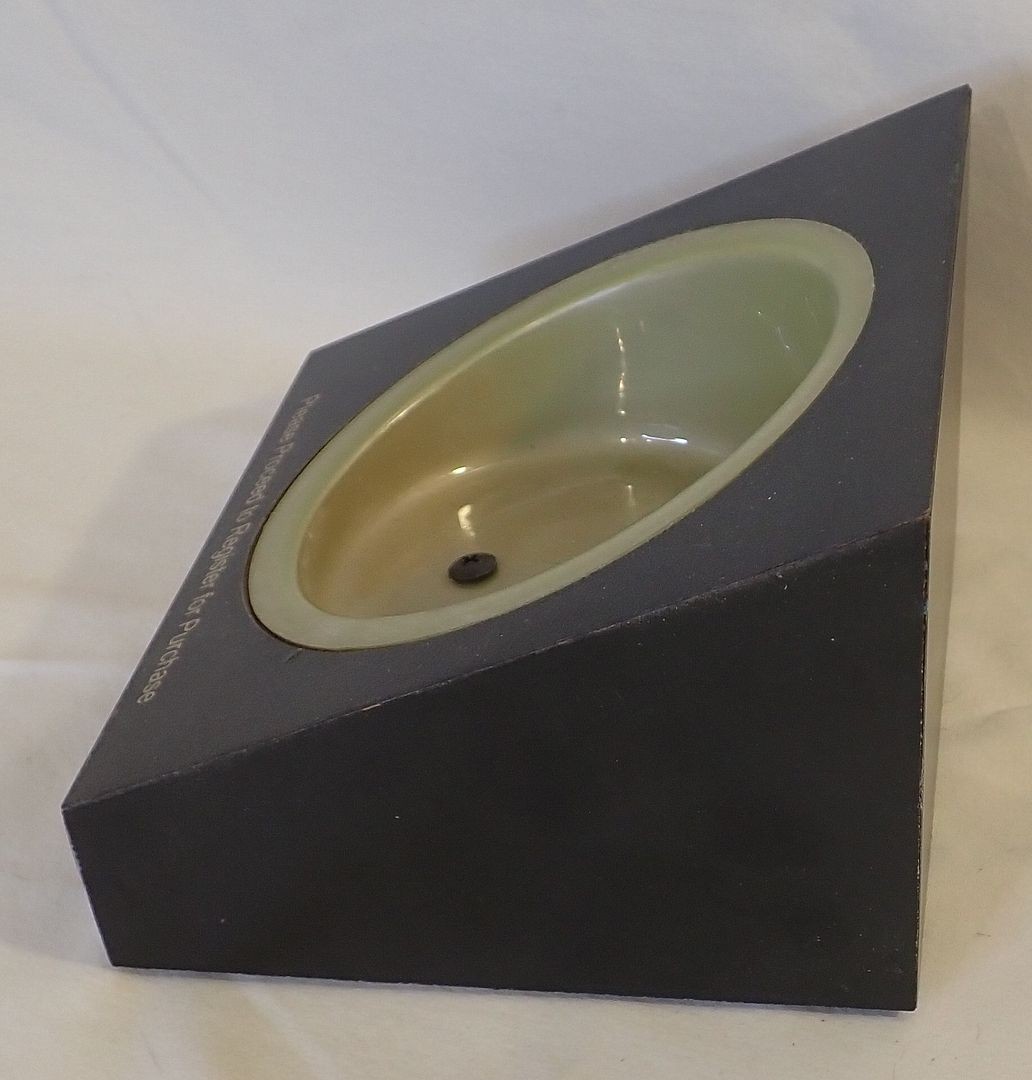 DOM PERIGNON Vintage BOTTLE Glorifier Display Stand
