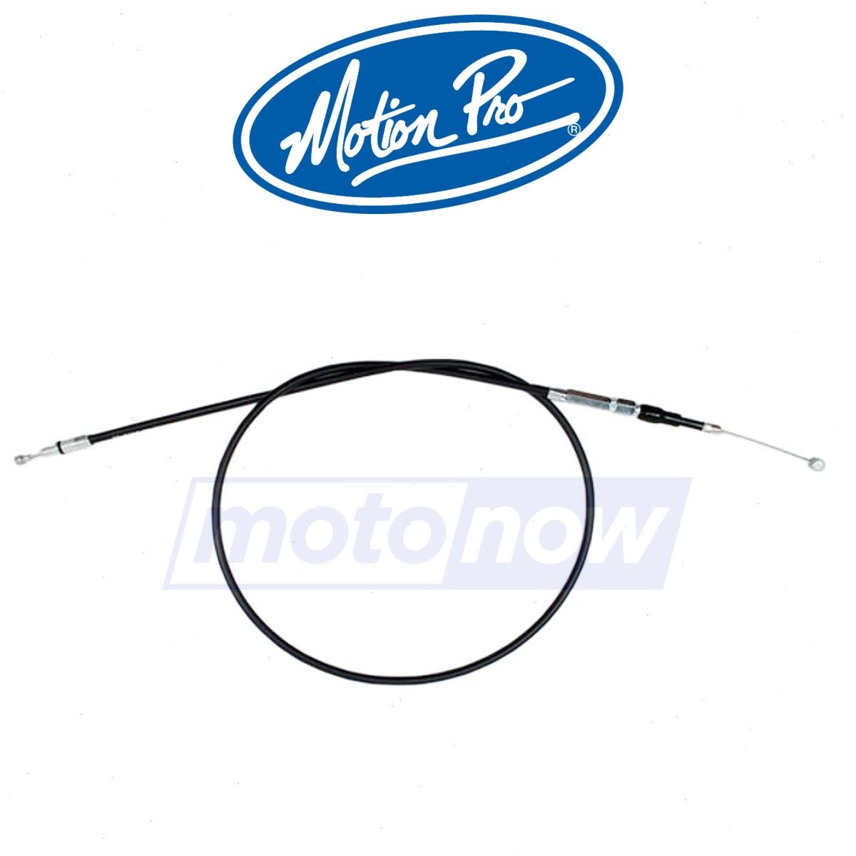 Motion Pro Black Vinyl Clutch Cable for 2000-2003 Honda CR125R - Control rr