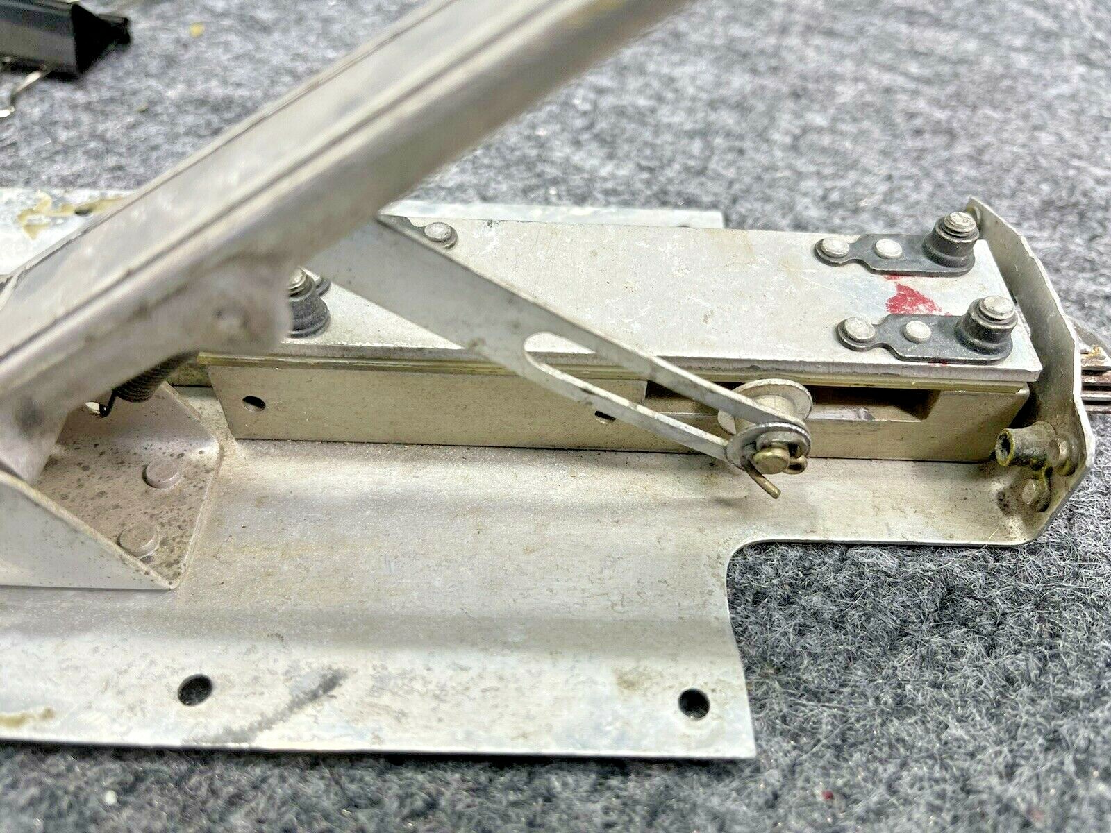 Cessna Cardinal Door Handle