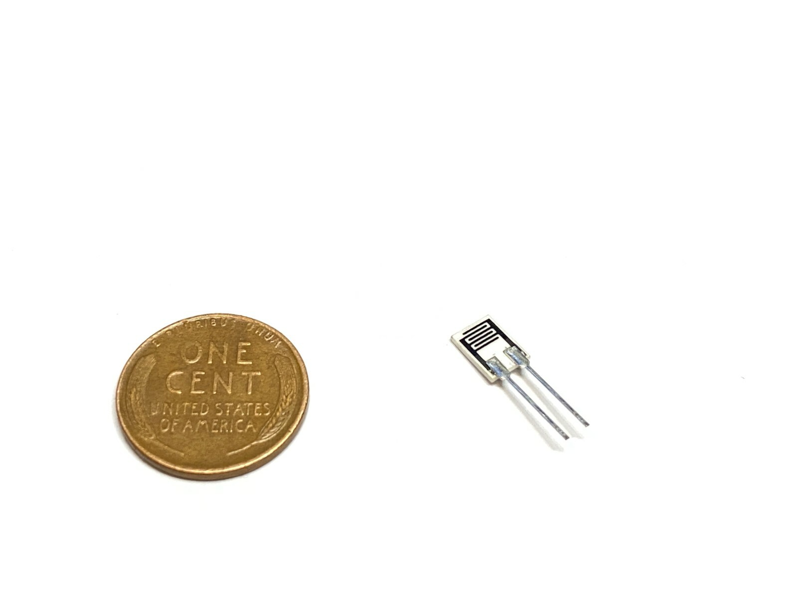 4 x HR202L humidity sensor Moisture resistance sensor 2p 2 pin b8 STAMP