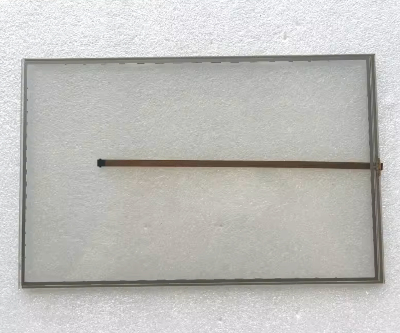 1Pcs New AMT28275 91-28275-000 Glass Panel Touch Screen