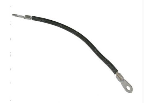 Part # 883078 Fits Ez-Go CABLE BATTERY 6GA 12 INCH 5/16 5/16 HOLES IN EYELETS