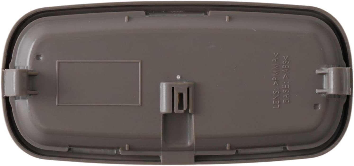 Transparent LED Interior Working Light for International Trucks | Easy Install