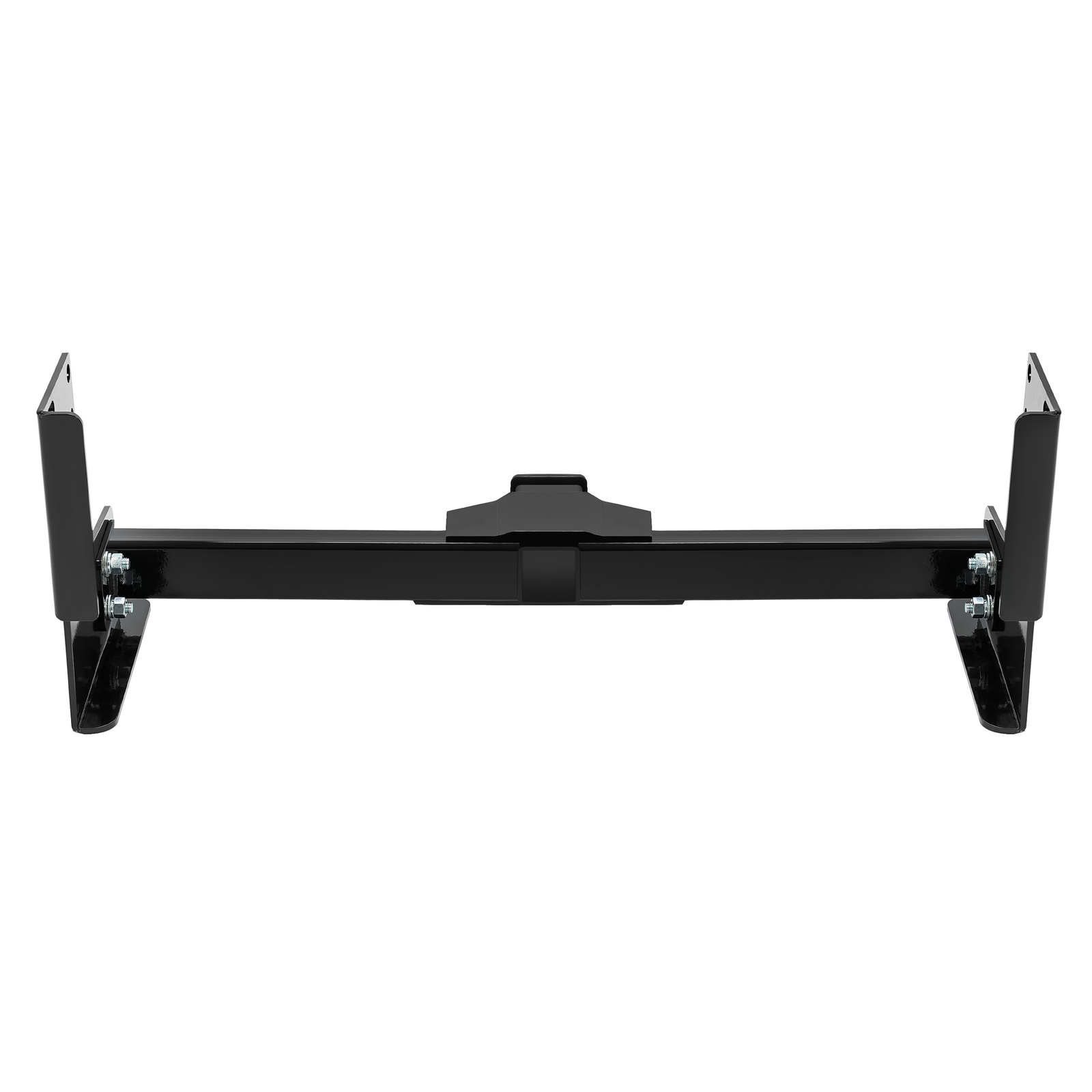 6000LBS Class 3 Trailer Hitch 2" Receiver For Dodge Sprinter 2500 3500 2007-2026