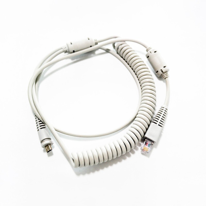 Diagnostic ECG Patient Touch USB Data Cable for Philips/HP PageWriter Trim Ⅲ