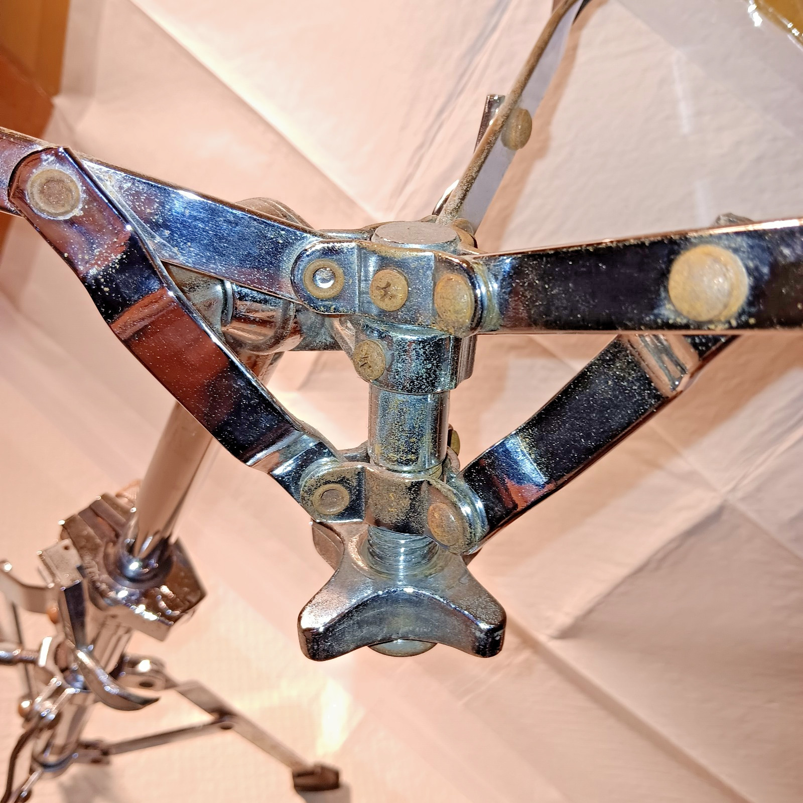 Heavy Duty Snare Stand