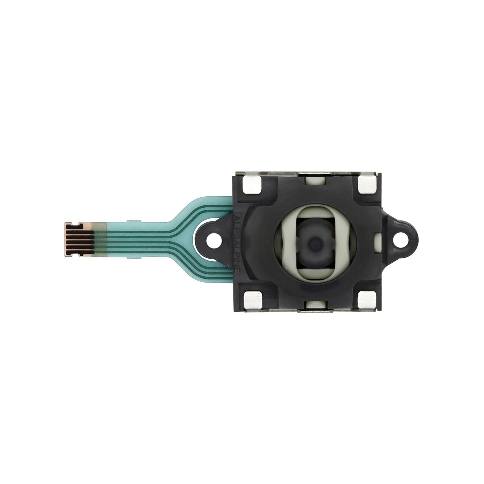 1 Pcs Joystick Replacement Part Lightweight For Asus ROG Ally Game Console