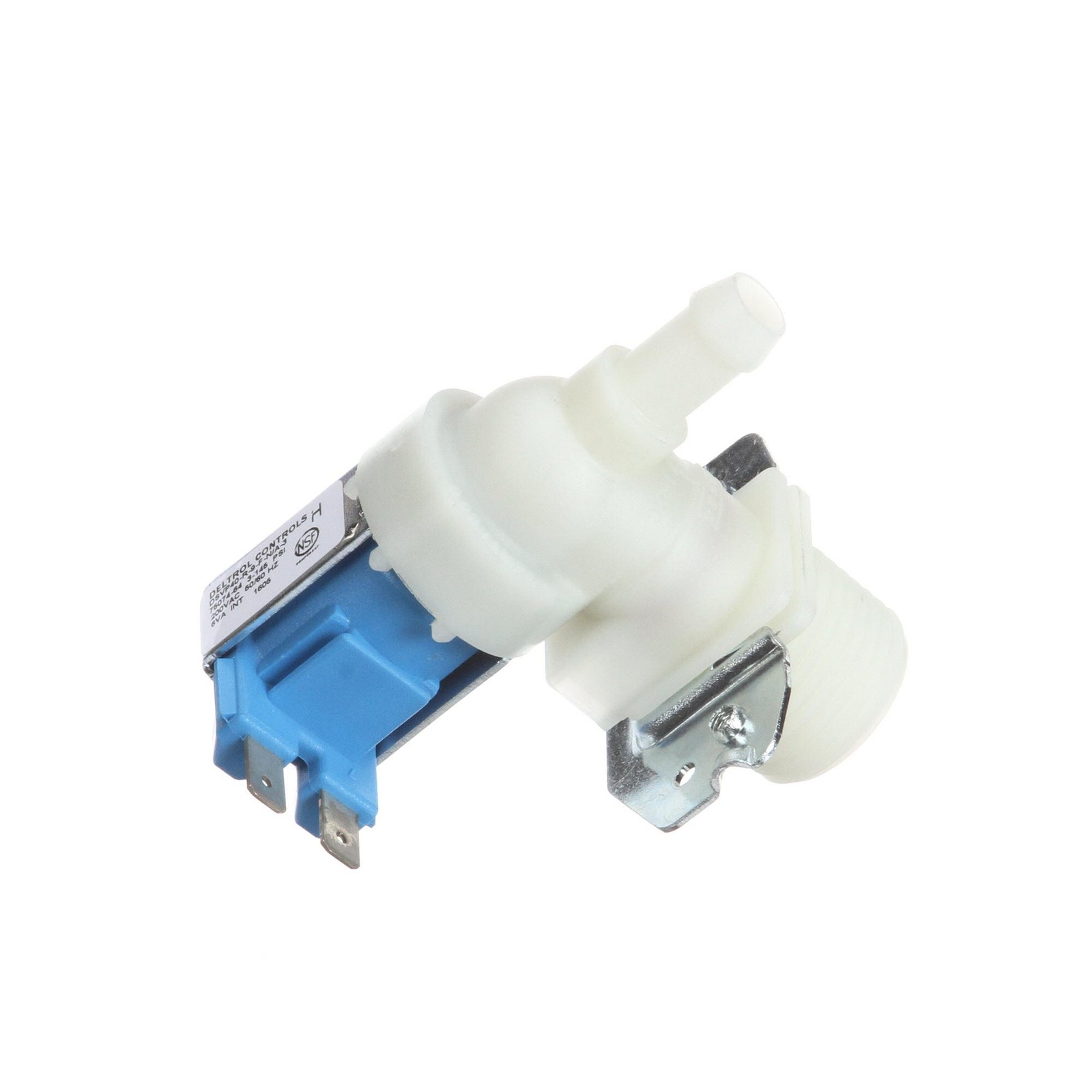 Bunn Valve Assembly, W/Flow Control 200V H5 40506.0018 - Free Shipping + Geniune