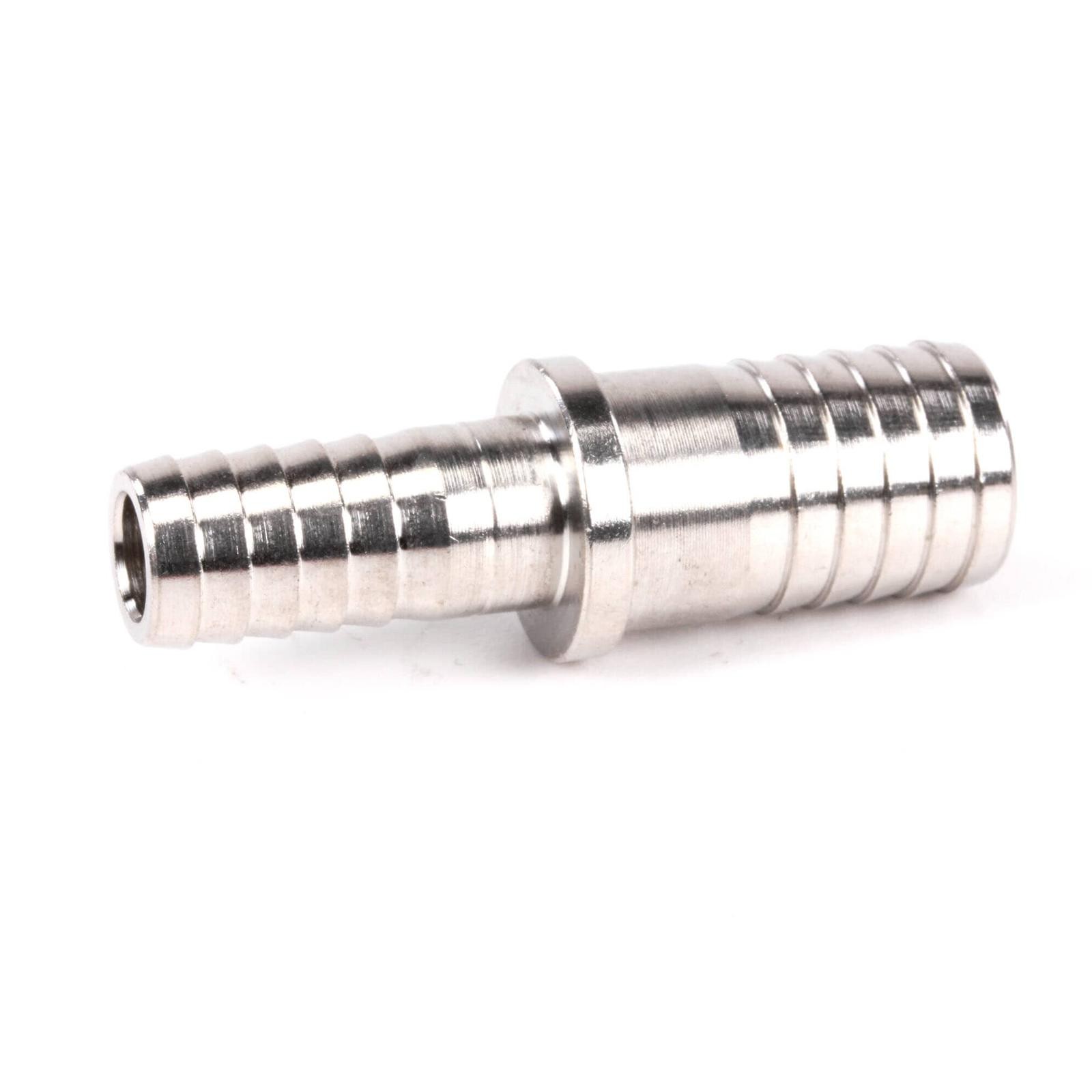 SPLICER 3/8 X 1/2 BARB SS 012546181 - Genuine OEM Replacement Part