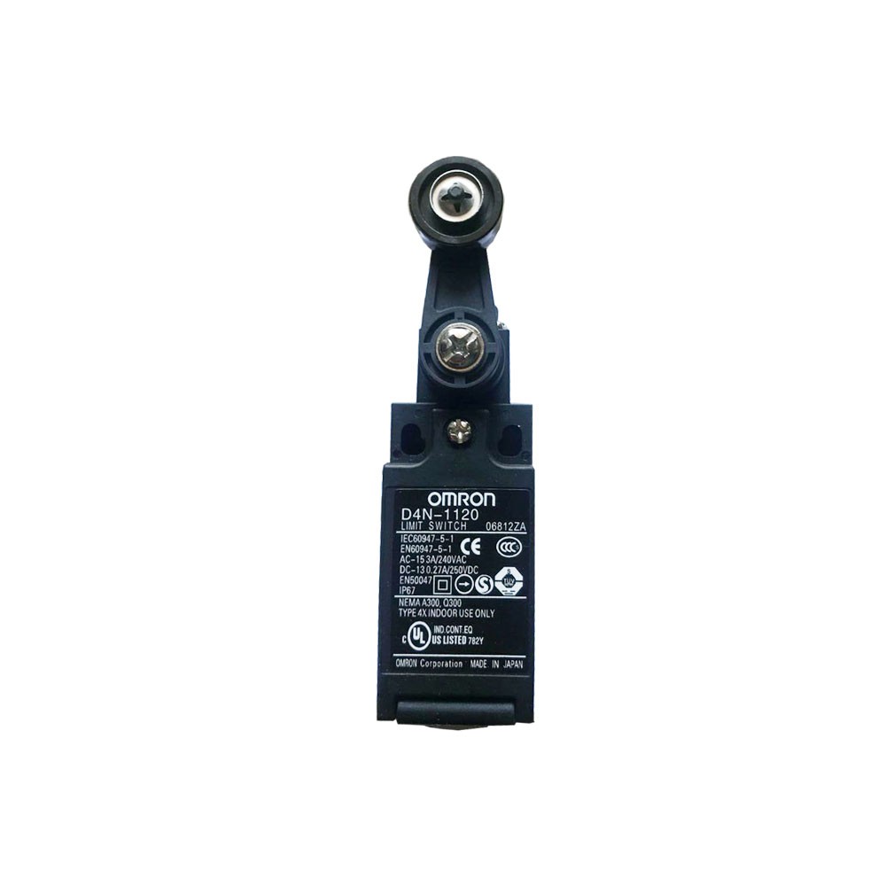 1P D4N-1120 Omron D4N-1125 D4N-1126 D4N-1132 D4N-1162 D4N-2120 D4N-2131 D4N-4125