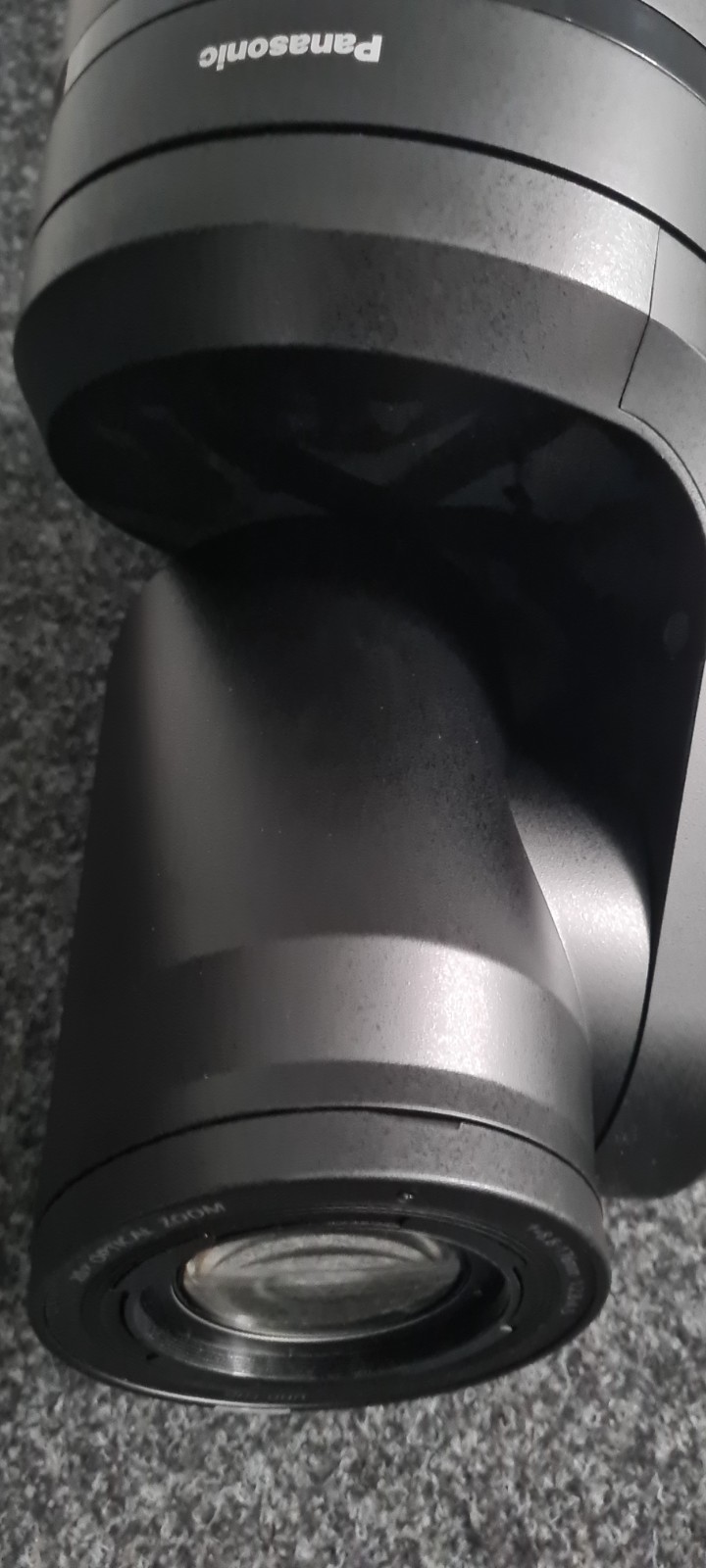 Panasonic AW-UE 150KE