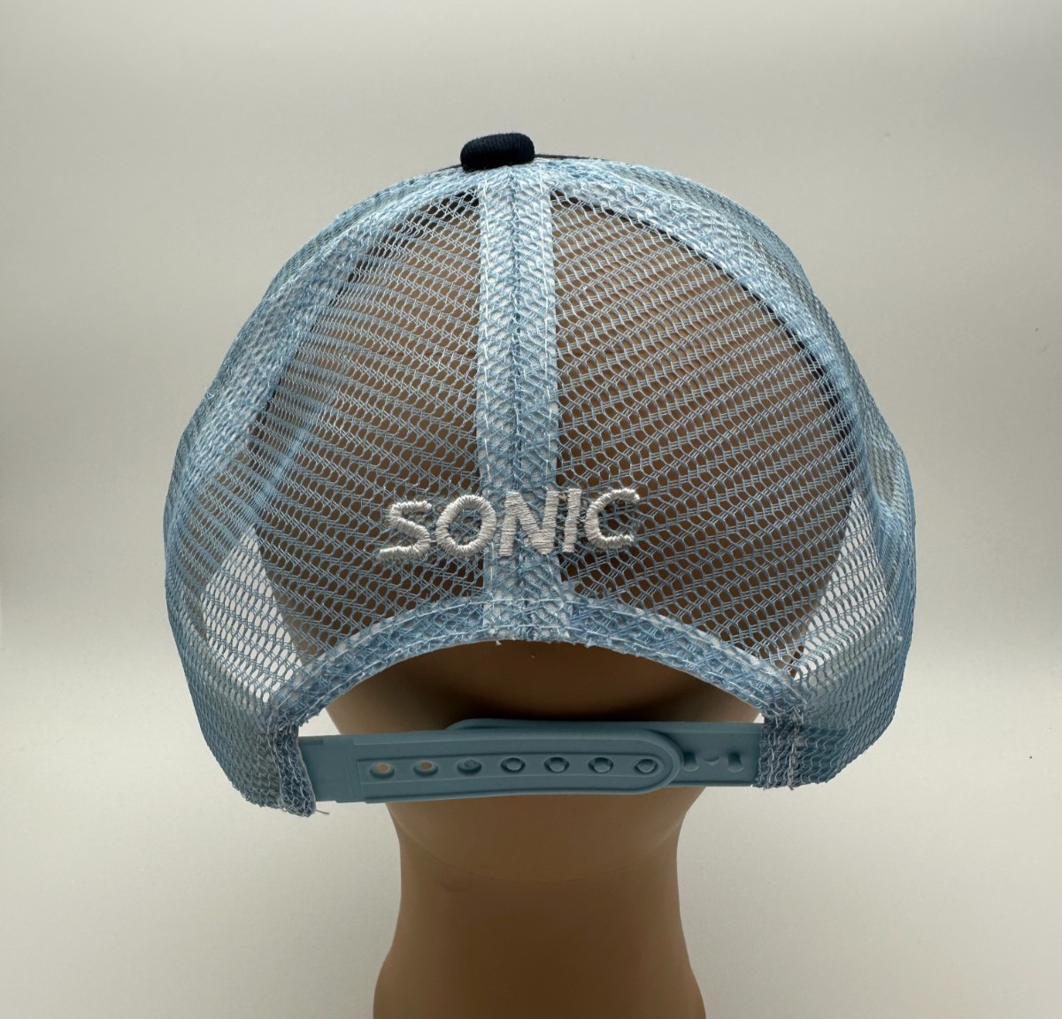 Dr Pepper and Sonic Drive In Promotional Snapback Trucker Hat You Choose Color