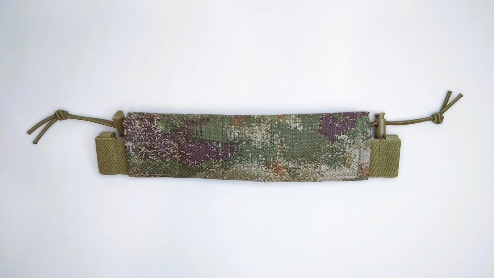 Goggle Protective Cover in Chinese PLA Type 21 Xingkong Starry Sky Woodland Camo