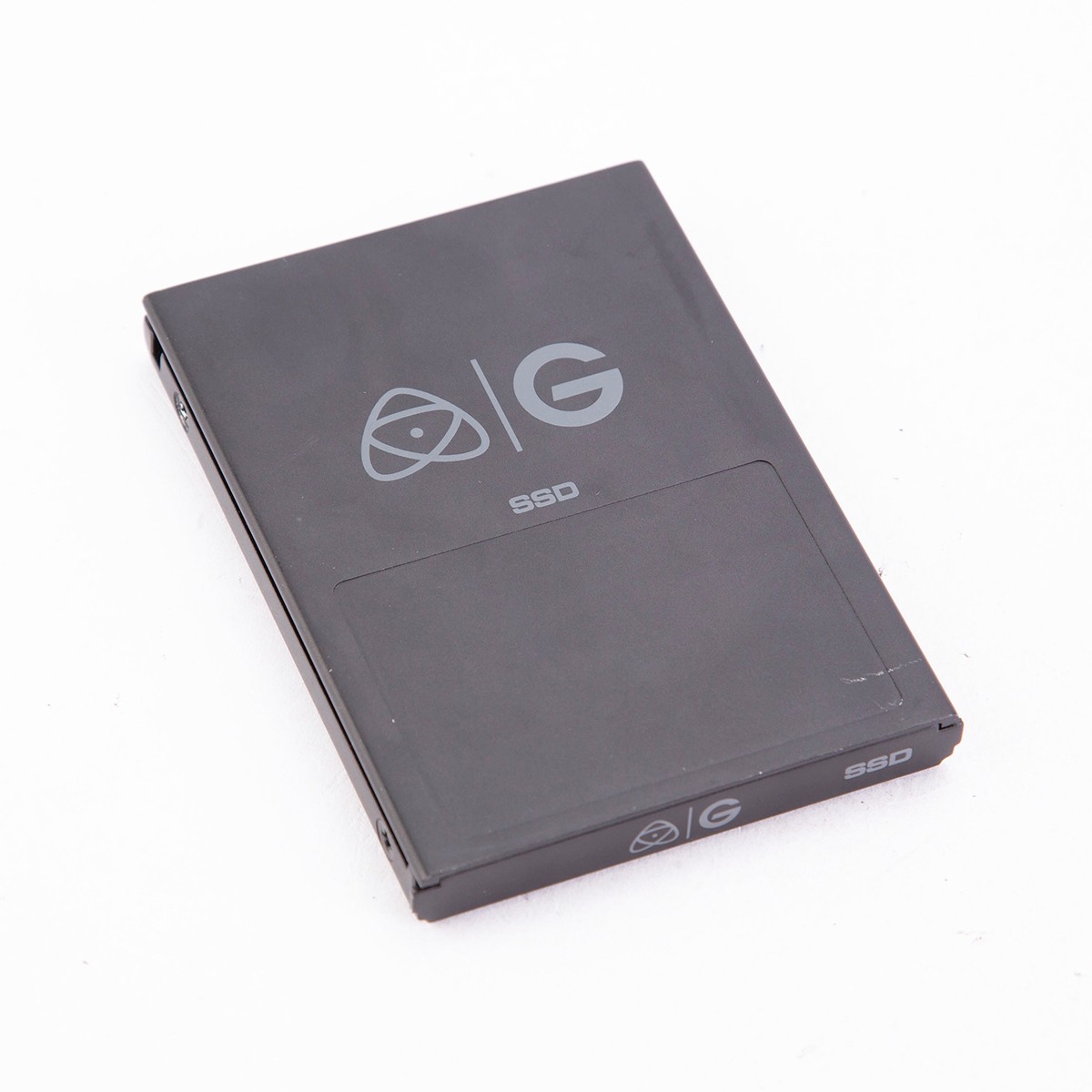 G-Technology Atomos 512GB 4K Master Caddy SSD Solid State Drive - SKU#1969817