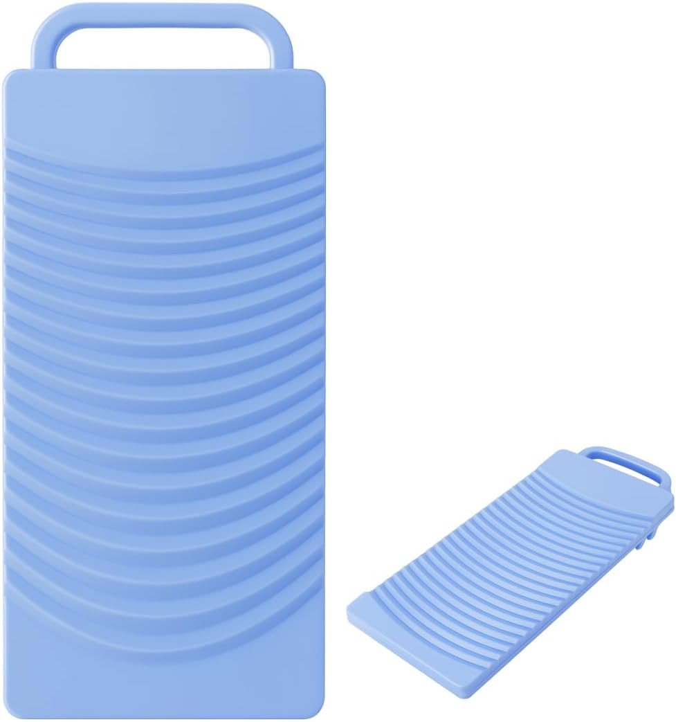 Tabla Lavado Plastico Japonesa Portatil Para Ninos Viaje Camping 13x6 1 Pieza