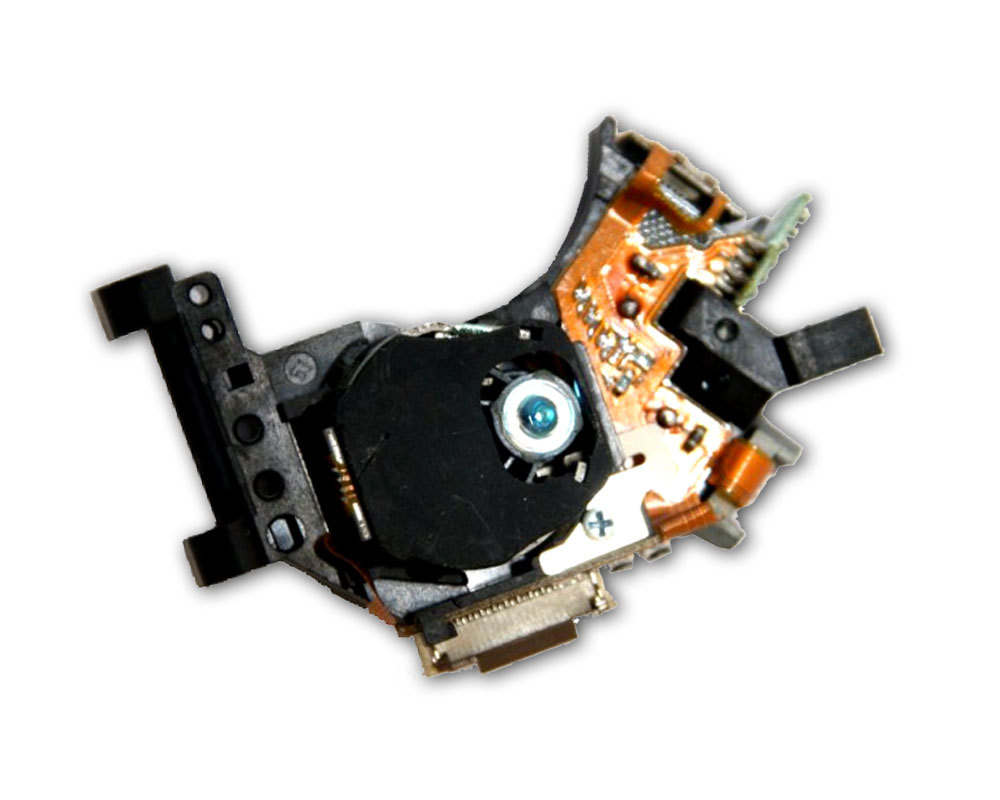 NEW OPTICAL LASER LENS PICKUP - model: PHILIPS VAD6011/21