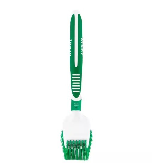 Libman Big Job Kitchen Dishwashing Scrub Brush (2-Pack)