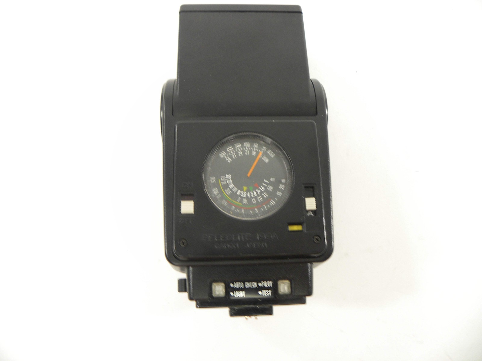 Canon Speedlite 199A Shoe Mount Flash