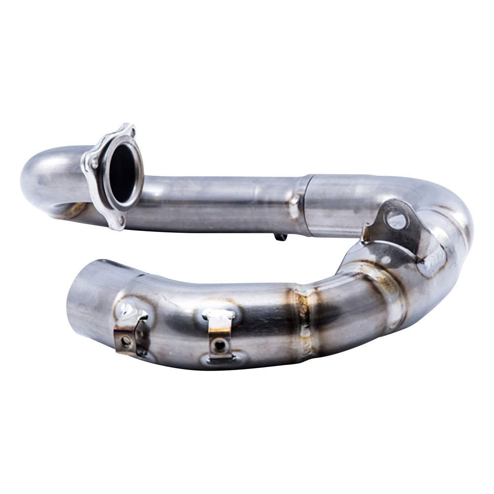 FMF Stainless Steel Megabomb Header Pipe For Yamaha YZ450F 2020-2022