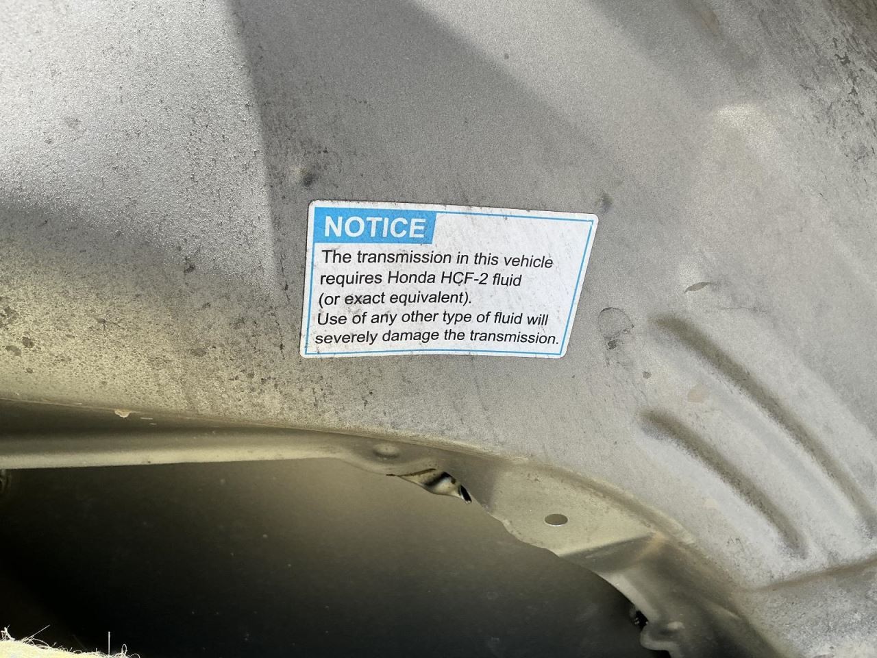 Temperature Control Hybrid Fits 17-22 CR-V 867513