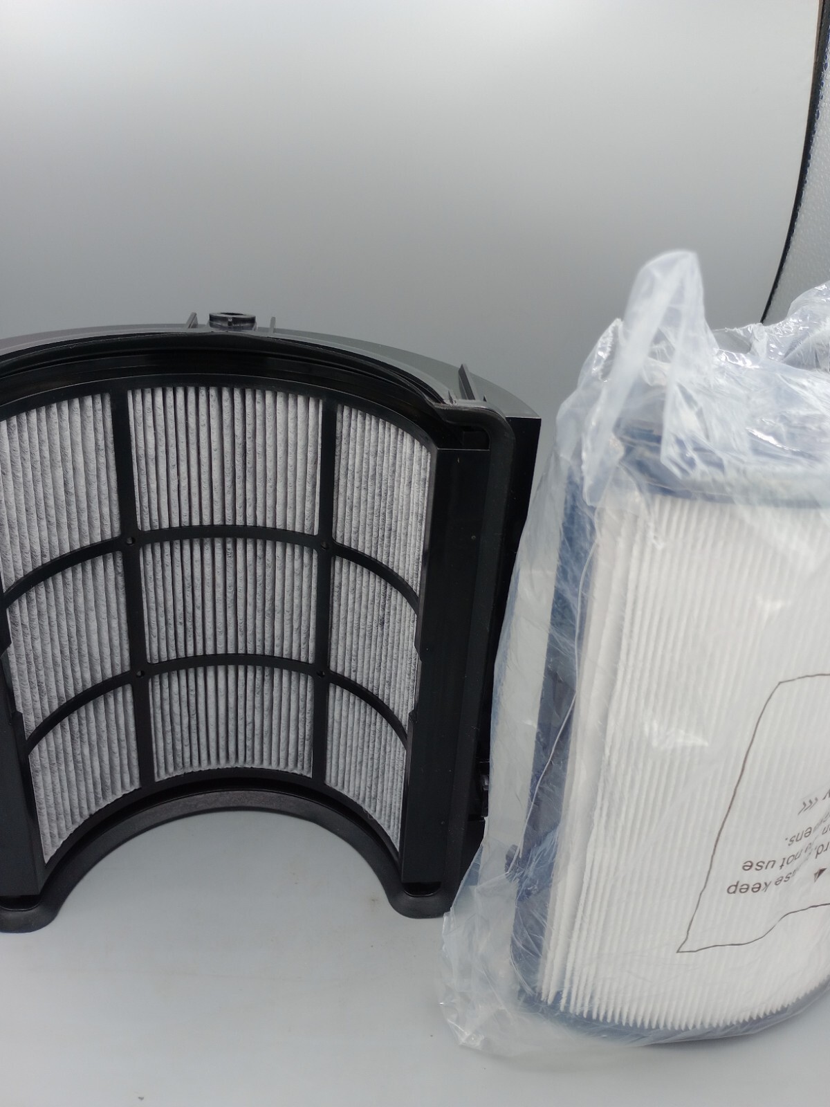HSIANMAN TP06 Air Purifier Filter Replacement TP06