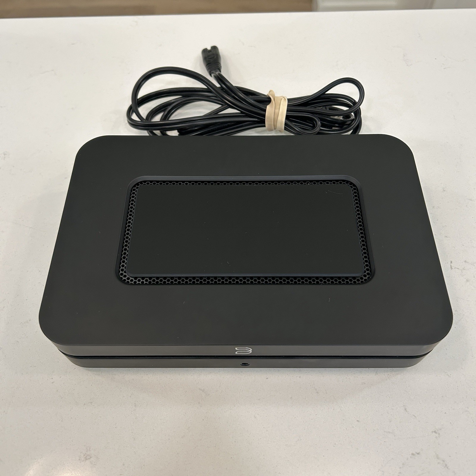 Bluesound NODE (N130) Music Streamer - Black
