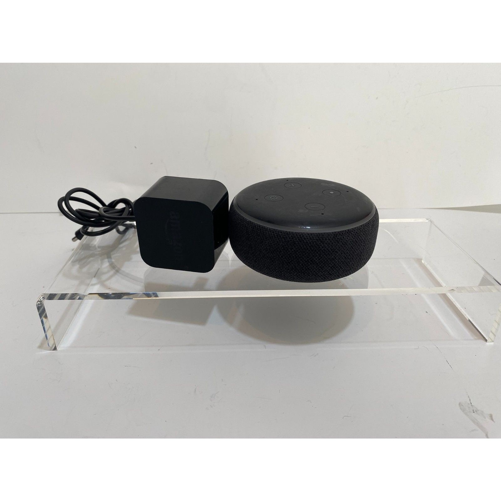 Amazon Echo Dot Gen 3 Smart Speaker