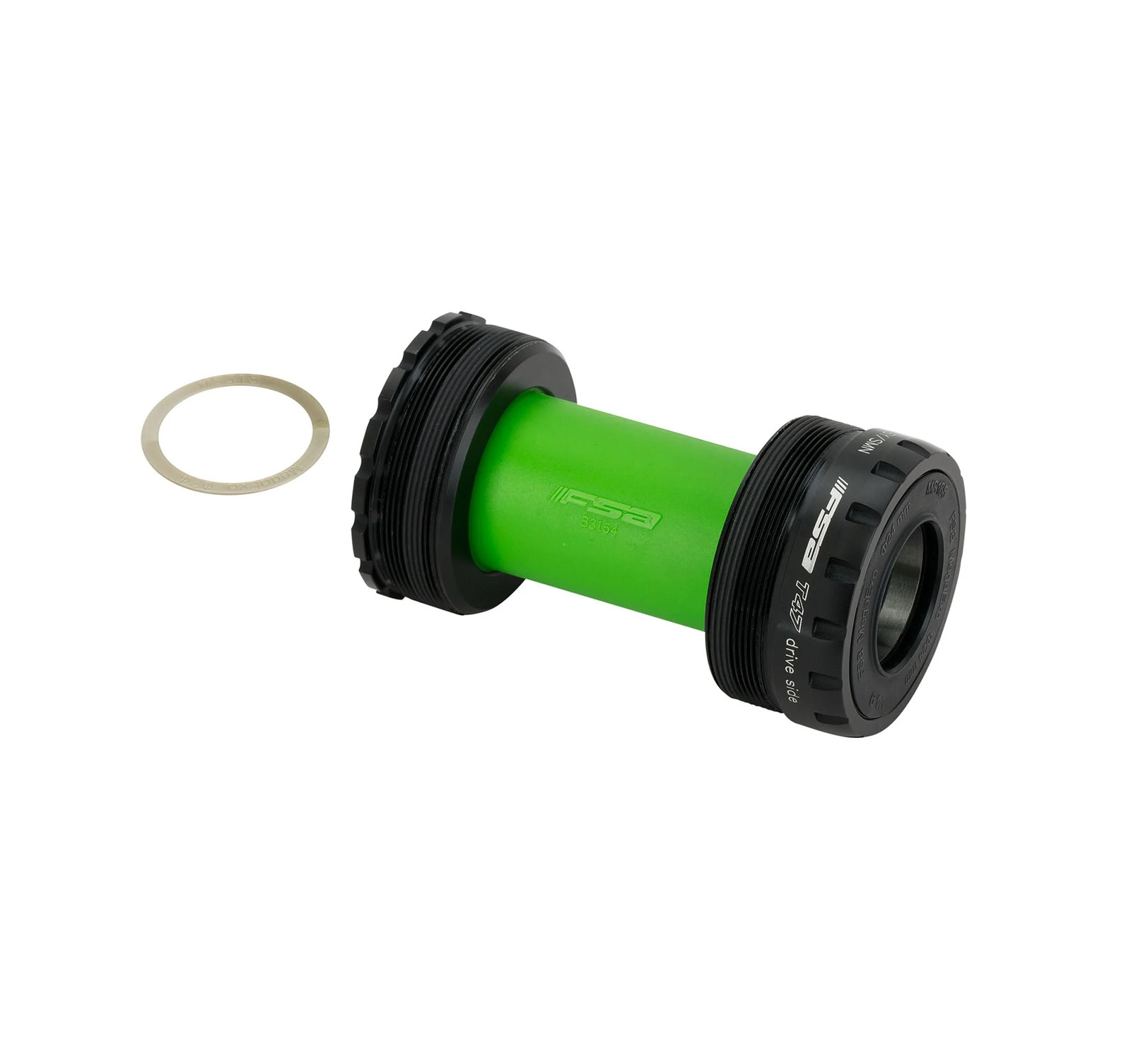 Full Speed Ahead T47 Threaded Bottom Bracket 68mm for BB386EVO & PF30 Frames