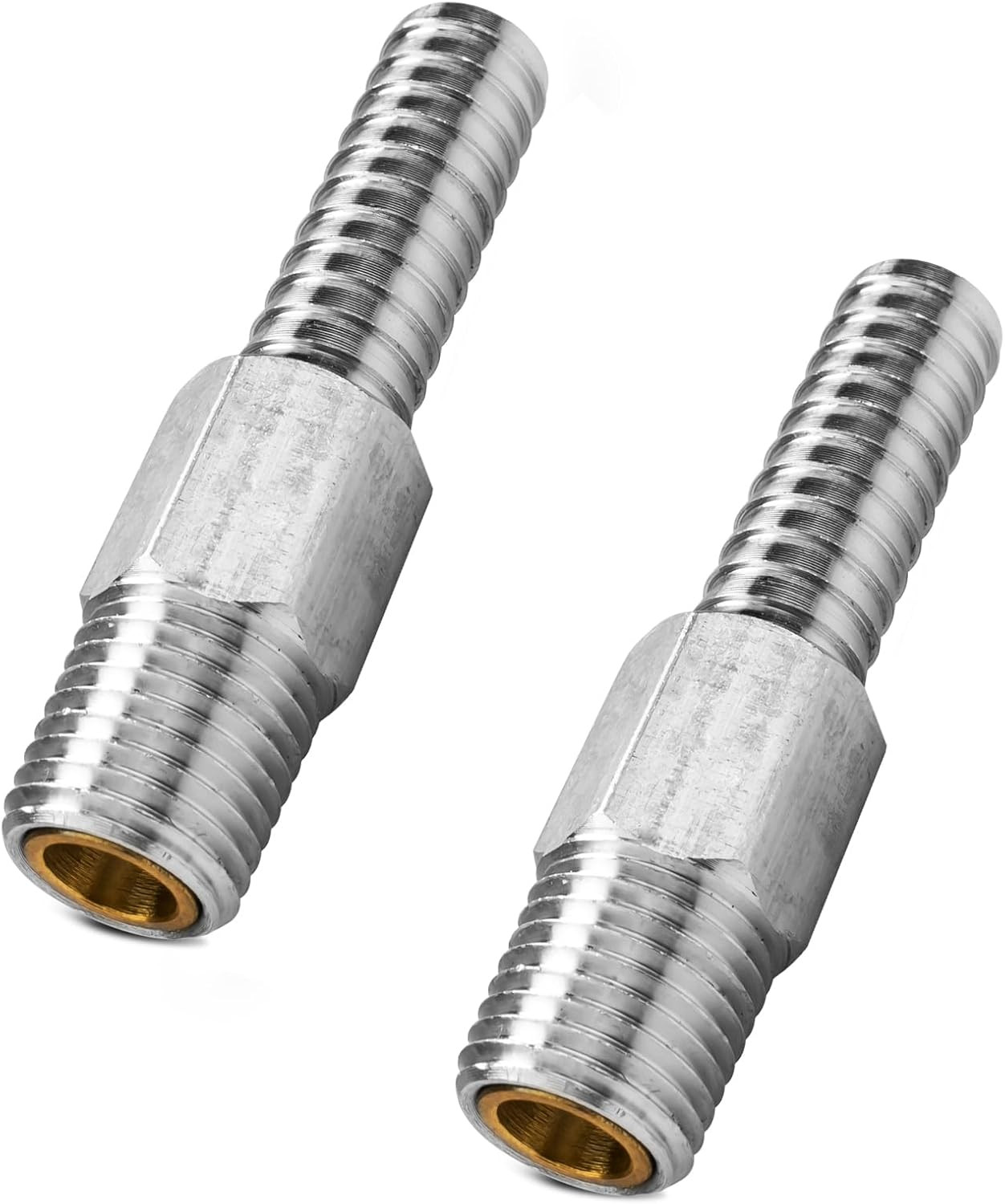 Marine anti Siphon Valve Replacement for Boat Fuel Tank Pickup Tube to Prevents