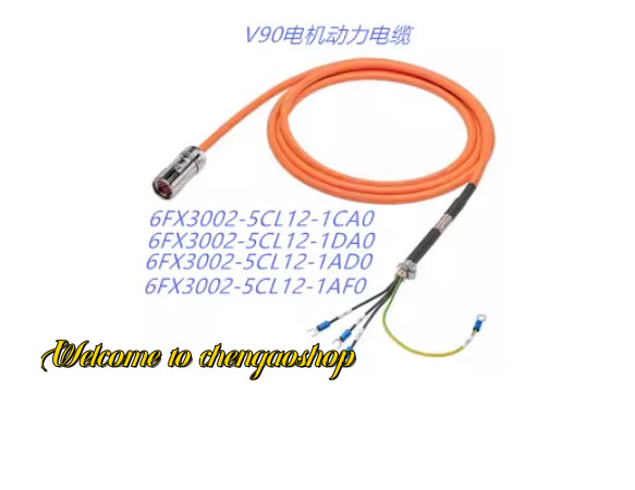 ✅🔥1PC NEW For 6FX3002-5CL12-1AH0 encoding line   #L1457T LZ