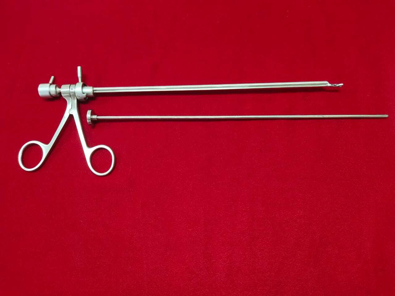 4A Optical Biopsy Forceps