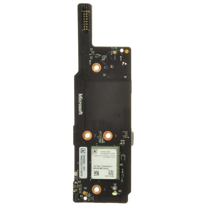 Power Eject Sync RF Module Board for Microsoft Xbox One S Replacement Repair