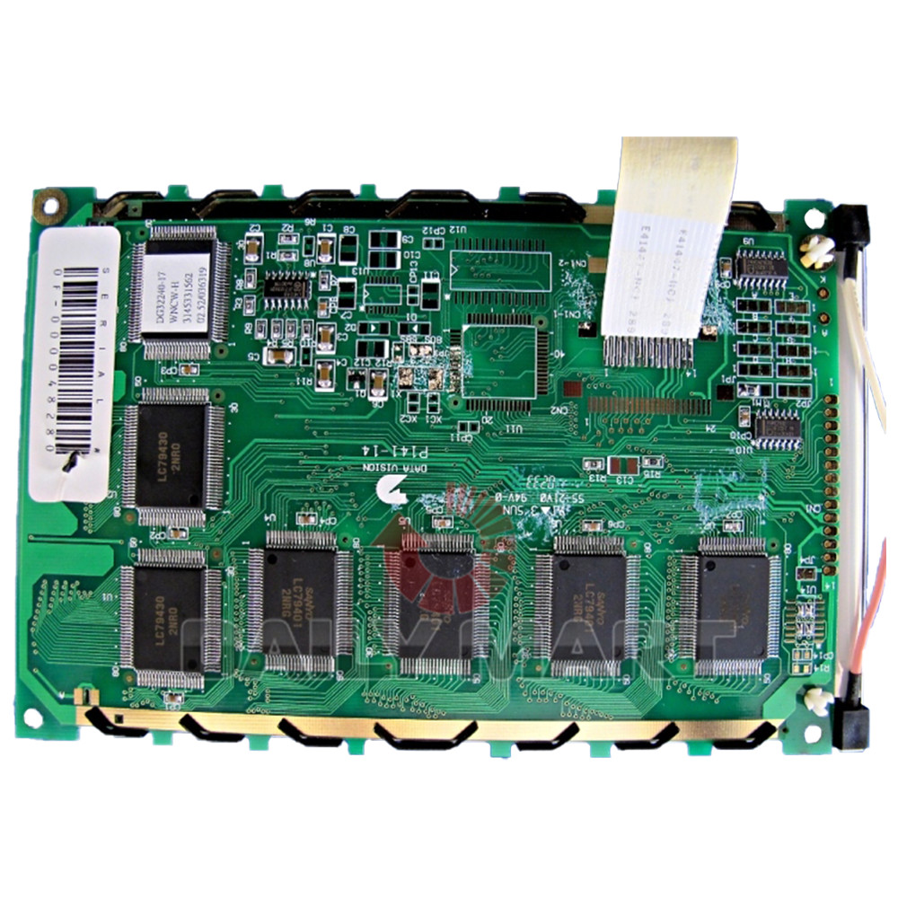 New In Box DG32240-17 LCD Panel Module