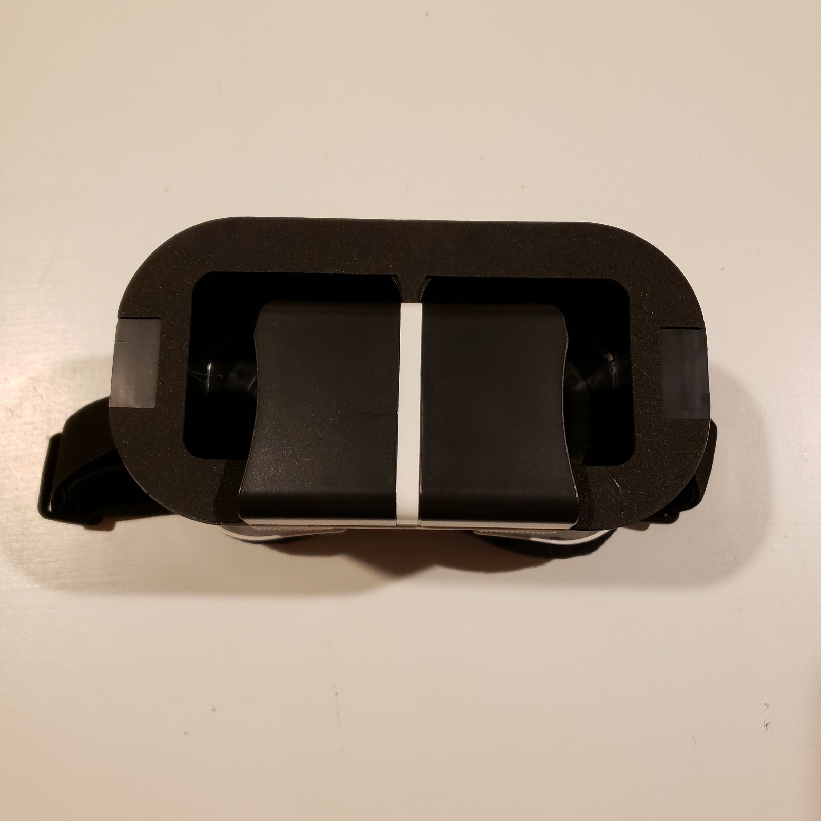 Virtual Reality 3D VR Glasses Headset Helmet, For Android and IOS System W/ Remo