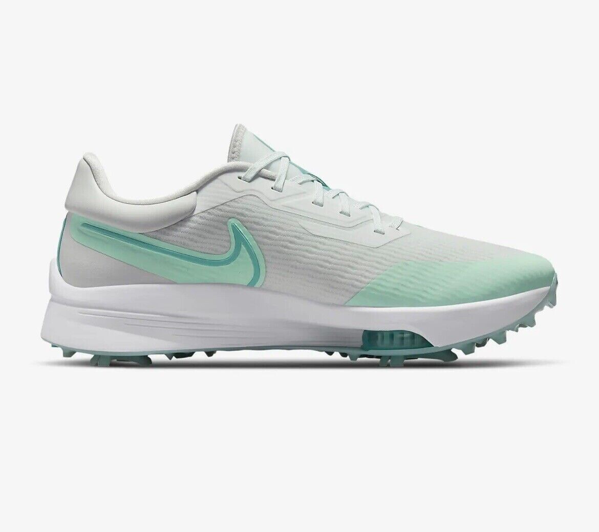 Nike Air Zoom Infinity Tour NEXT% Golf Shoes Men's DC5221-143 Sz 7.5 US
