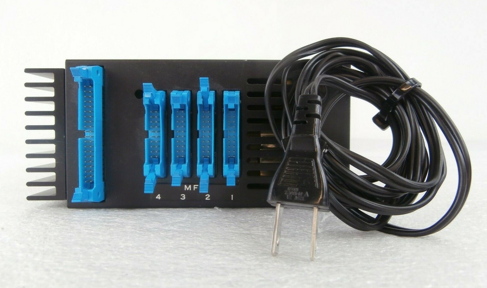 Aera MFC Mass Flow Controller Calibration Set EyeD Endpoint CS-485 PS-74DA Spare