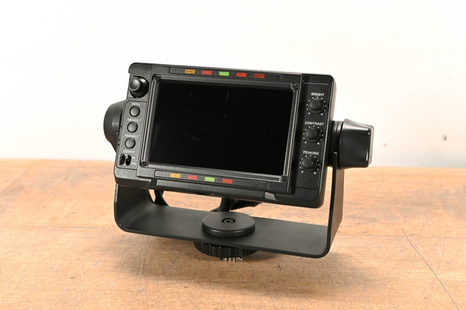 Sony DXF-C50WA 5-inch LCD Color Viewfinder for HXC-D70 SD/HD Camera CG01TMQ
