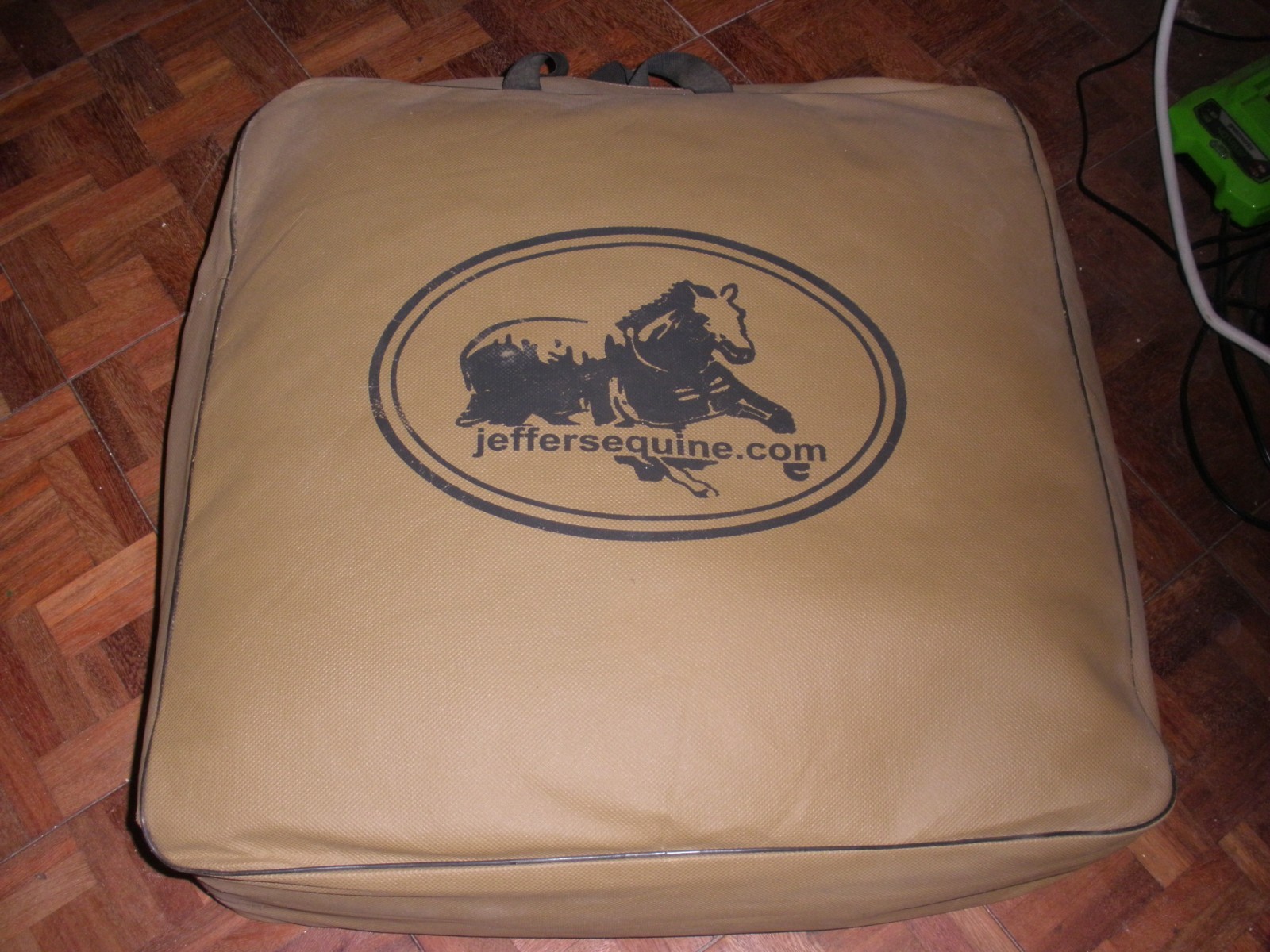 New Horse Blanket 75" Royal Blue