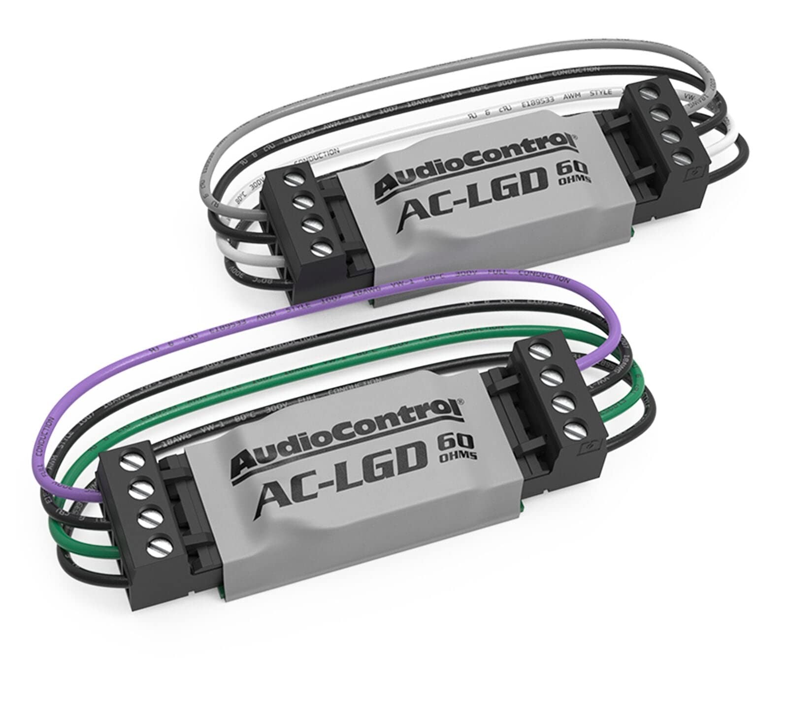 AC-LGD 60 Load Generating Device & Signal Stabilizer