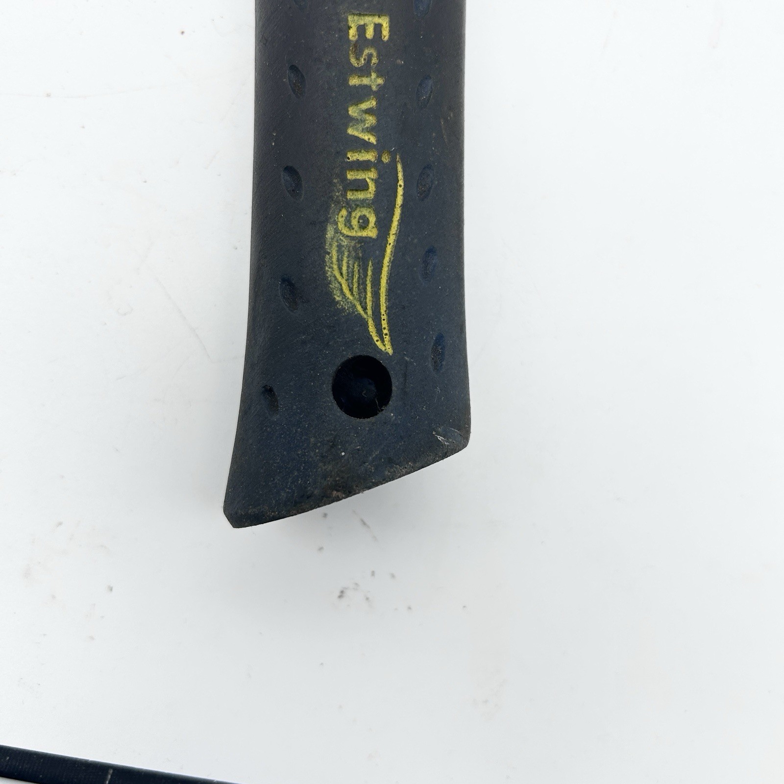 Vintage ESTWING Shingle Roofing Drywall Hammer E3-CA