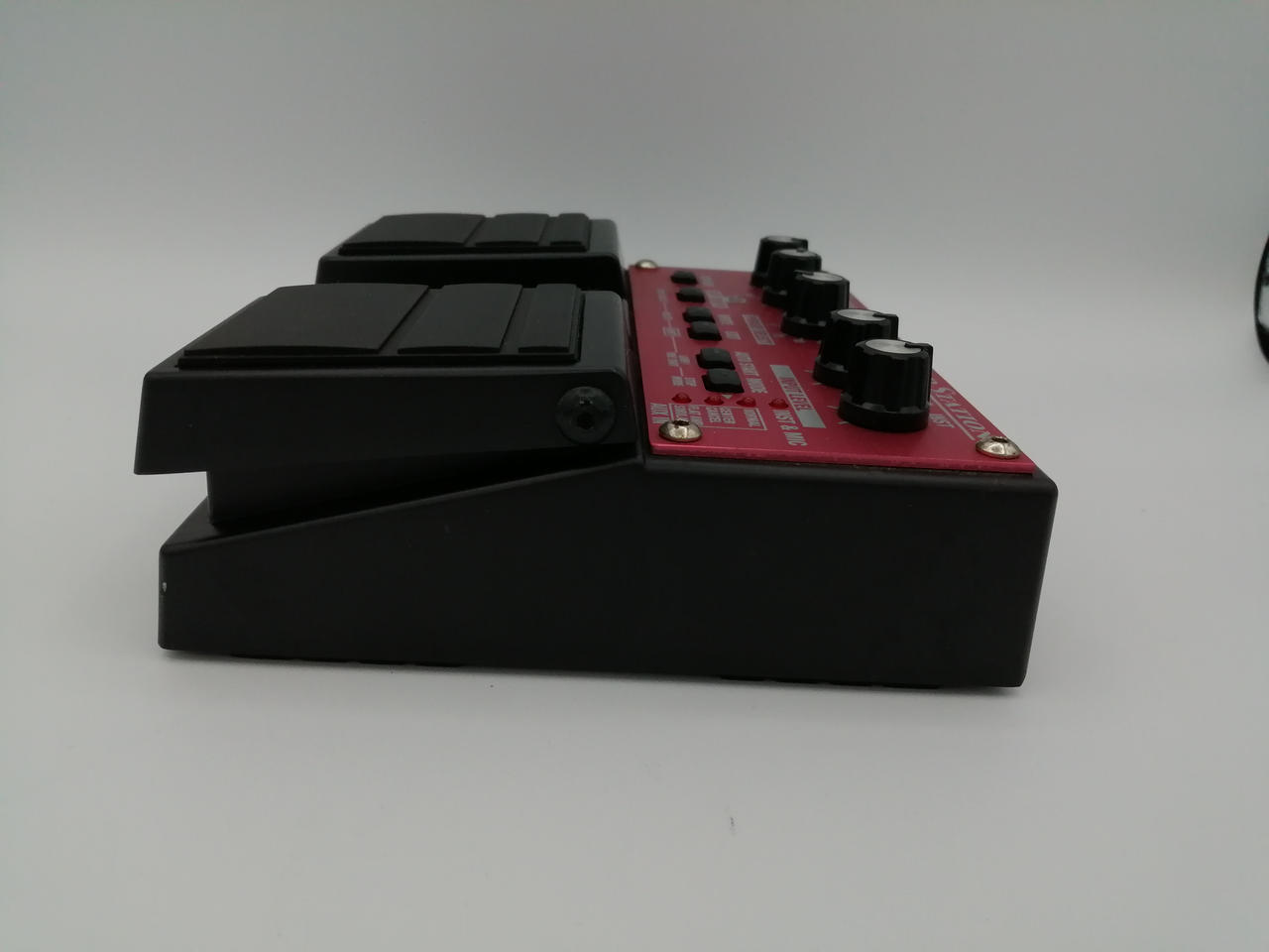 BOSS RC-20XL Loop Station Effect Pedal